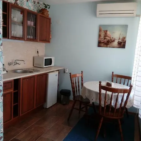 Stariyat Oreh Guest house