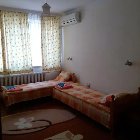 Stariyat Oreh Guest house