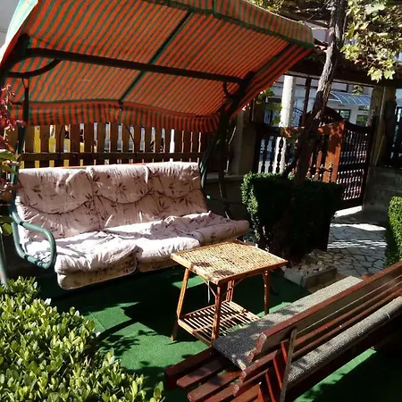 Guest house Stariyat Oreh *