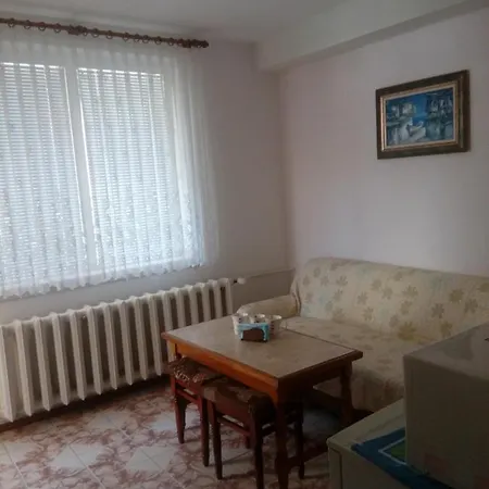 Stariyat Oreh * Несебир