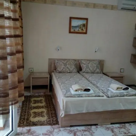 Stariyat Oreh Гостевой дом 3*