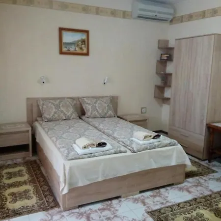 Stariyat Oreh Гостевой дом
