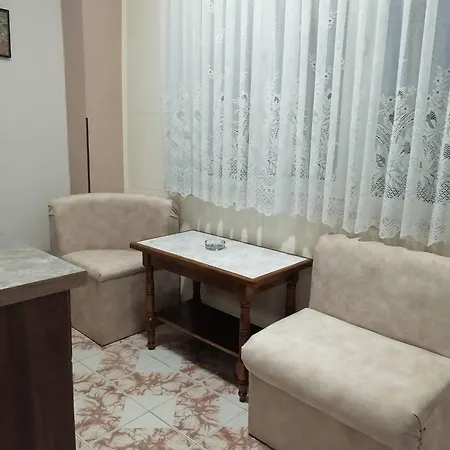 Guest house Stariyat Oreh Nesebar