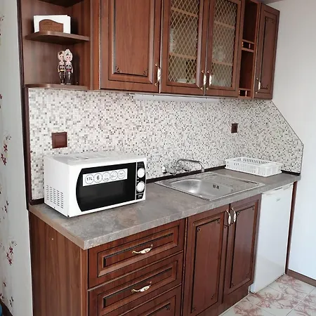 Stariyat Oreh Guest house