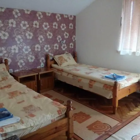 Stariyat Oreh Гостевой дом 3*