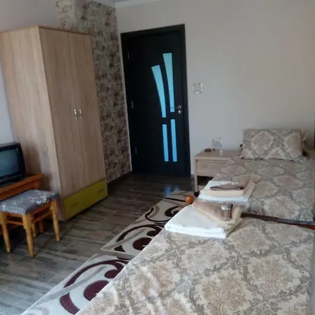 Stariyat Oreh Pensionat Nesebar