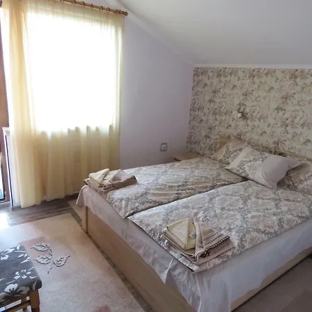 Stariyat Oreh Гостевой дом 3*