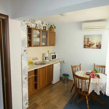 Guest house Stariyat Oreh 3*