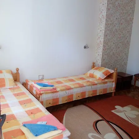 Stariyat Oreh Pensionat 3*